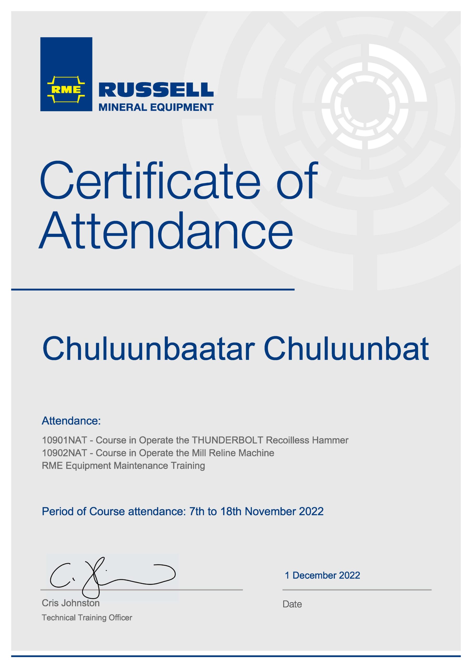 Chuluunbaatar Chuluunbat – RME Certificate_Page_1